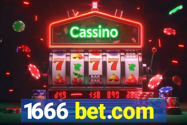 1666 bet.com